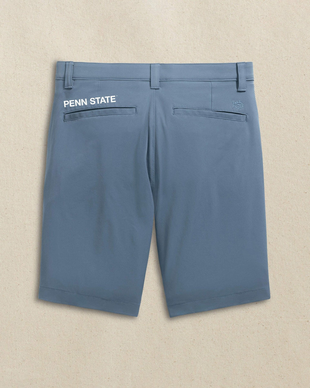 Penn State brrr°®-die 8" Performance Short Southern Tide Discounted