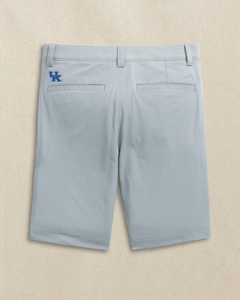 Kentucky brrr°®-die 8" Performance Short Southern Tide Savings