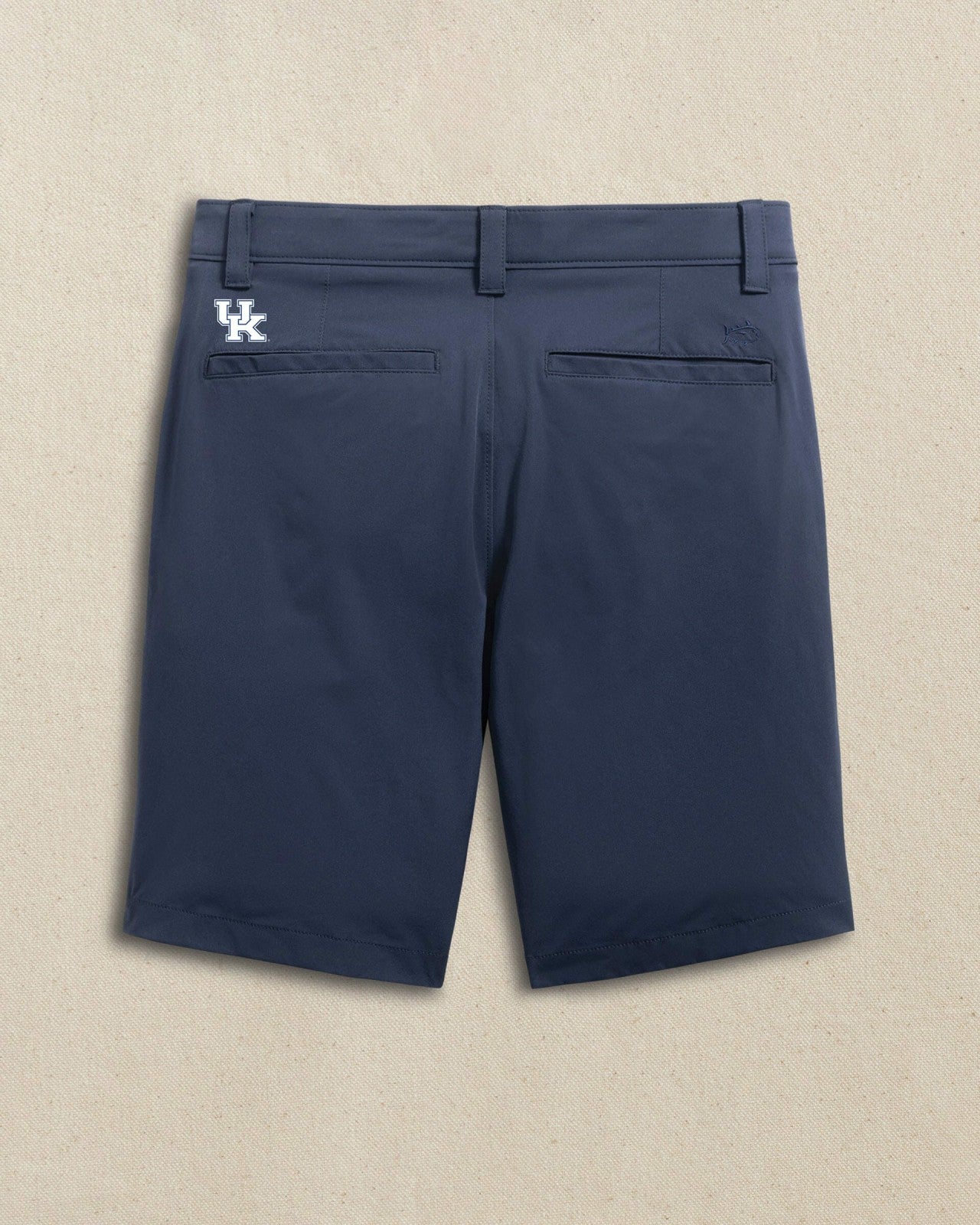 Kentucky brrr°®-die 8" Performance Short Southern Tide Savings