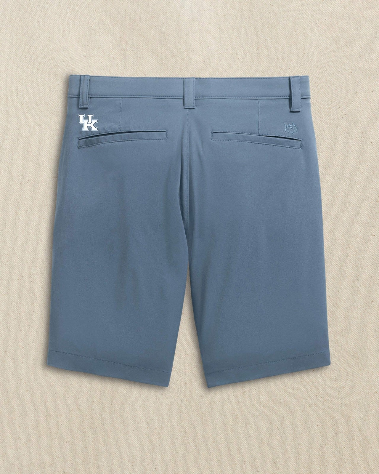 Kentucky brrr°®-die 8" Performance Short Southern Tide Savings