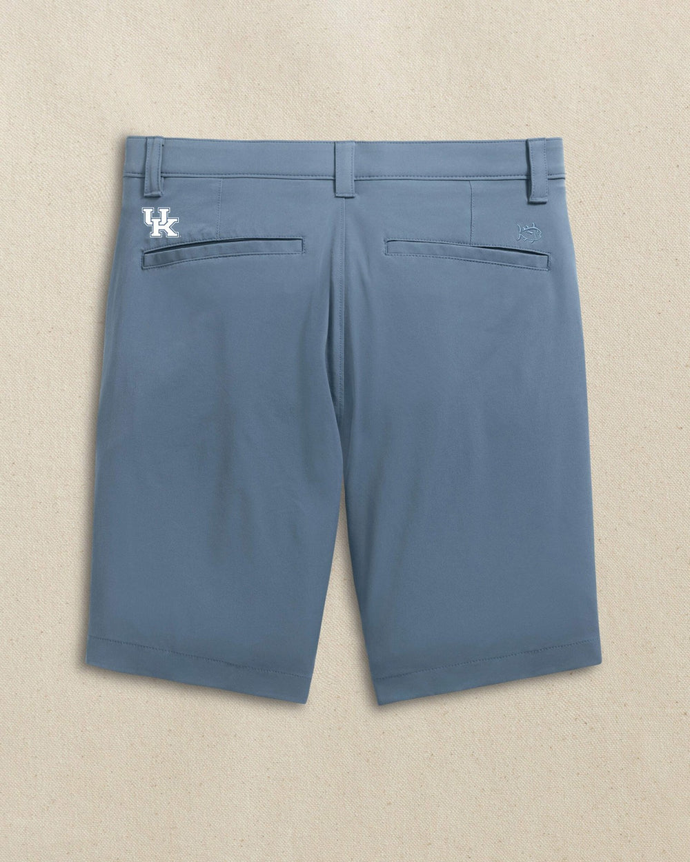 Kentucky brrr°®-die 8" Performance Short Southern Tide Savings