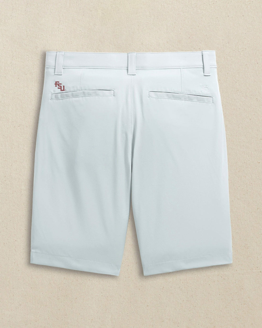 FSU Seminoles brrr°®-die 8" Performance Short Southern Tide Outlets