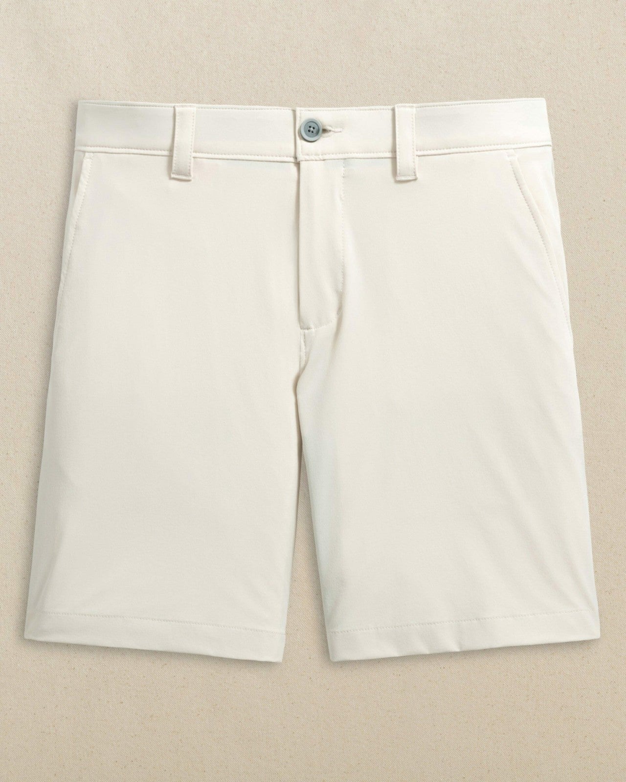 FSU Seminoles brrr°®-die 8" Performance Short Southern Tide Outlets