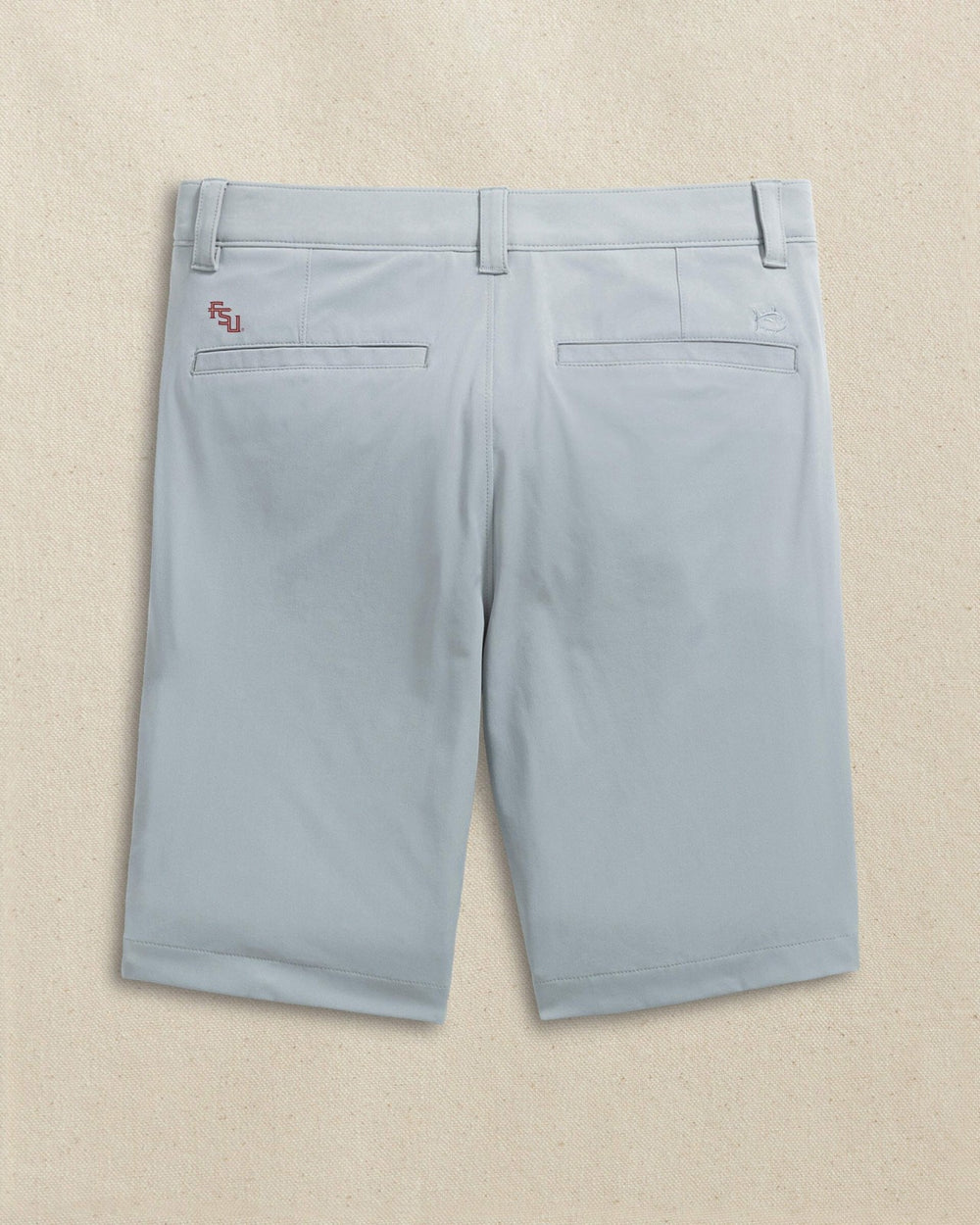 FSU Seminoles brrr°®-die 8" Performance Short Southern Tide Outlets