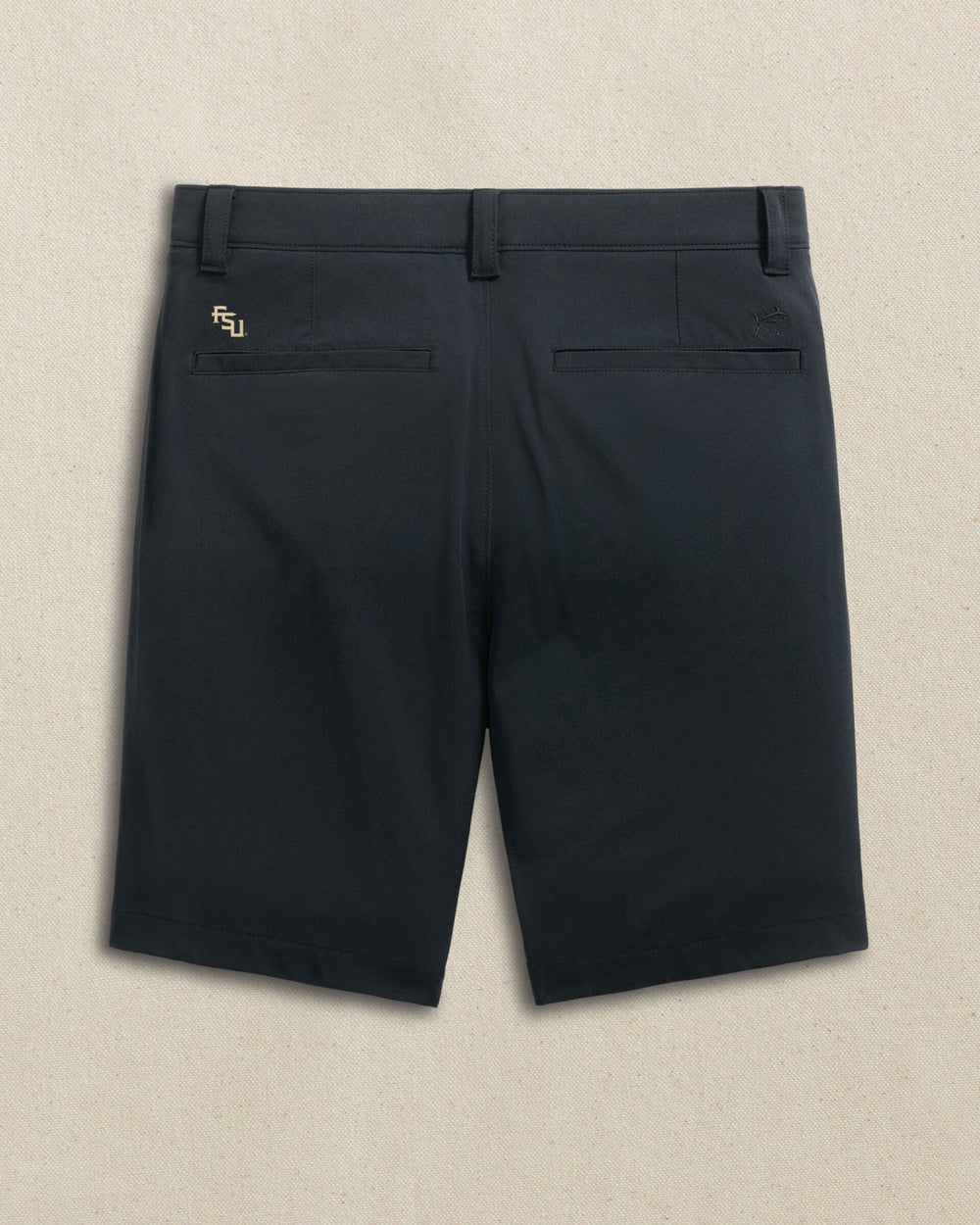 FSU Seminoles brrr°®-die 8" Performance Short Southern Tide Outlets