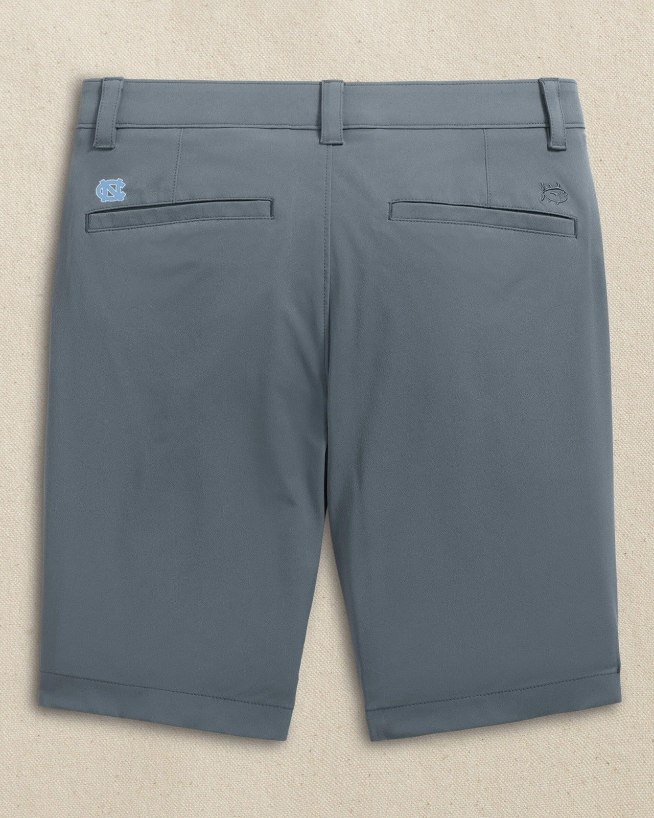 UNC Tar Heels brrr°®-die 8" Performance Short Southern Tide Bargain