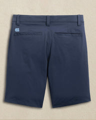 UNC Tar Heels brrr°®-die 8" Performance Short Southern Tide Bargain