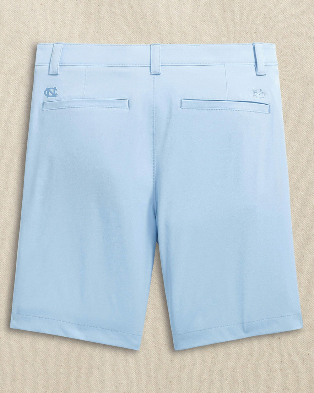 UNC Tar Heels brrr°®-die 8" Performance Short Southern Tide Bargain