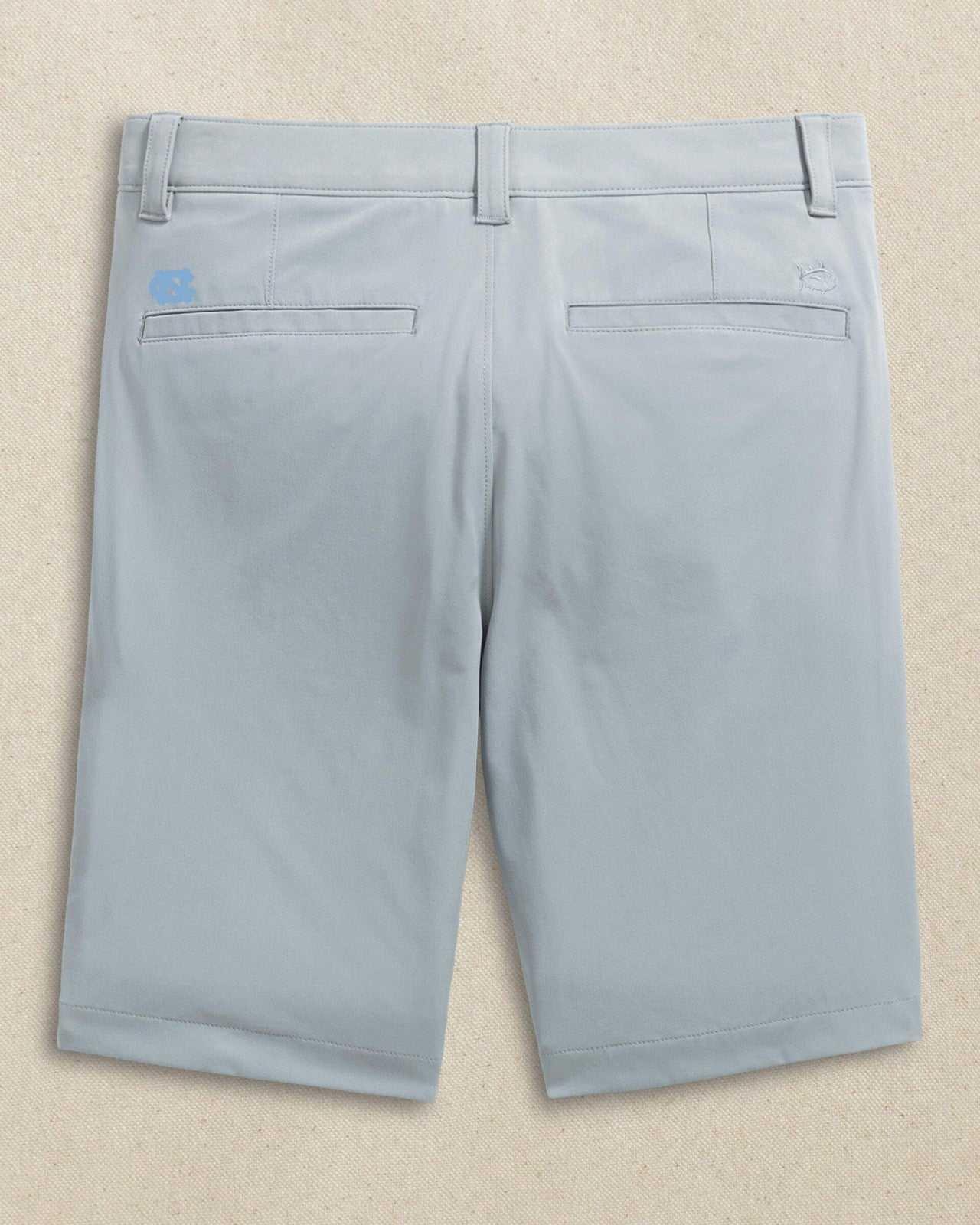UNC Tar Heels brrr°®-die 8" Performance Short Southern Tide Bargain