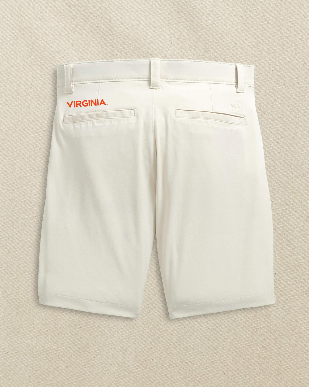 UVA Cavaliers brrr°®-die 8" Performance Short Southern Tide Limited Offer