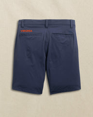 UVA Cavaliers brrr°®-die 8" Performance Short Southern Tide Limited Offer