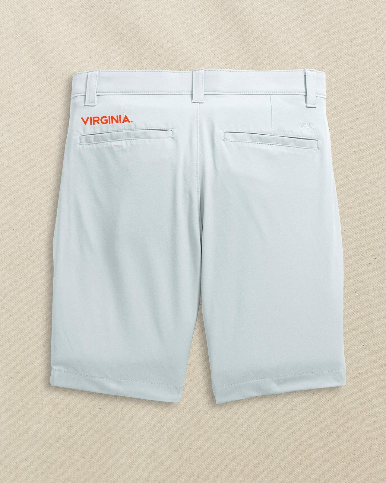 UVA Cavaliers brrr°®-die 8" Performance Short Southern Tide Limited Offer
