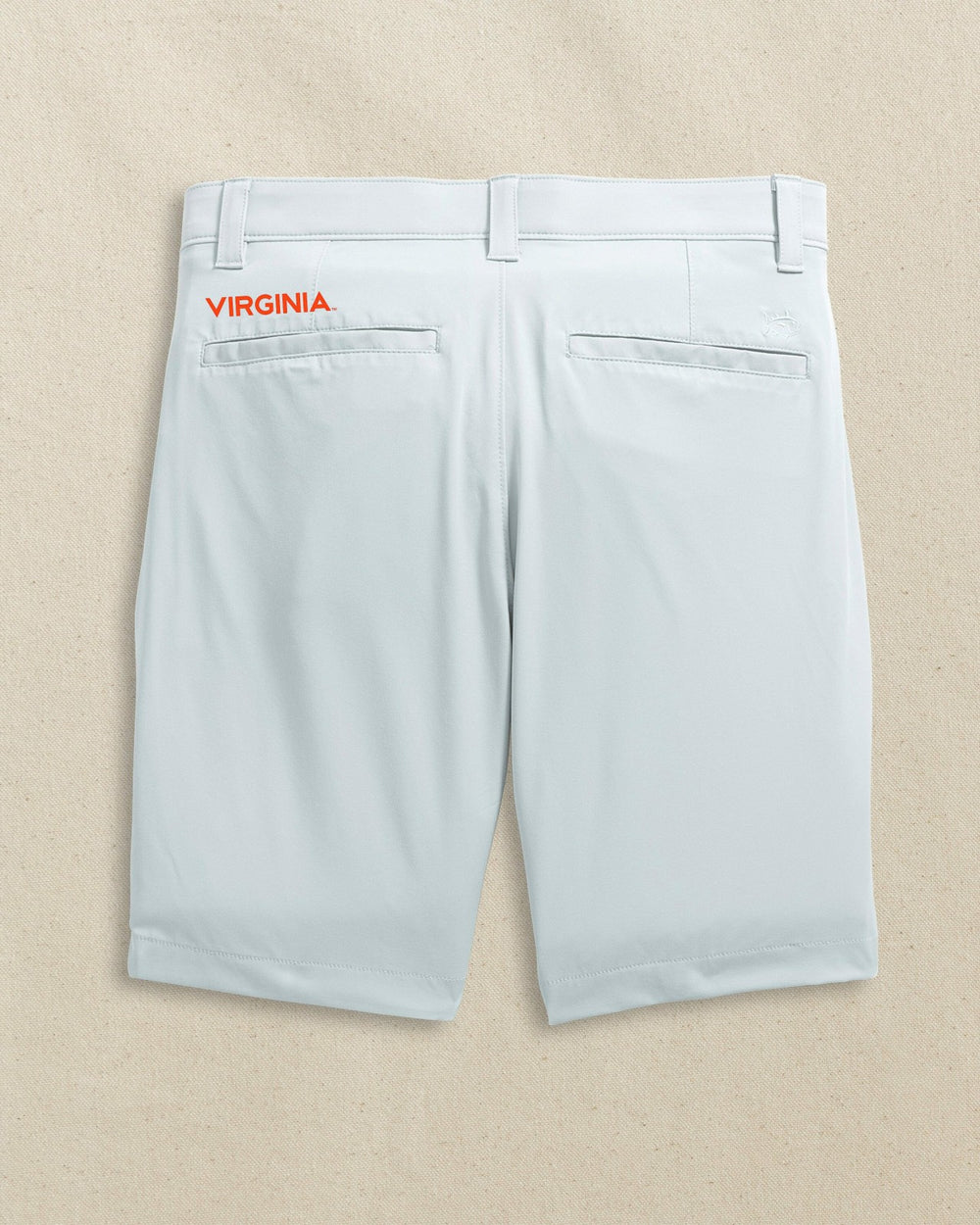 UVA Cavaliers brrr°®-die 8" Performance Short Southern Tide Limited Offer