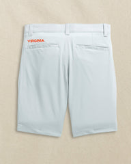 UVA Cavaliers brrr°®-die 8" Performance Short Southern Tide Limited Offer