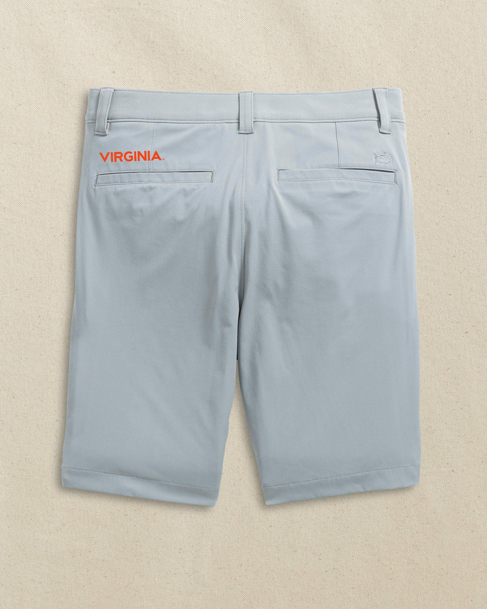 UVA Cavaliers brrr°®-die 8" Performance Short Southern Tide Limited Offer