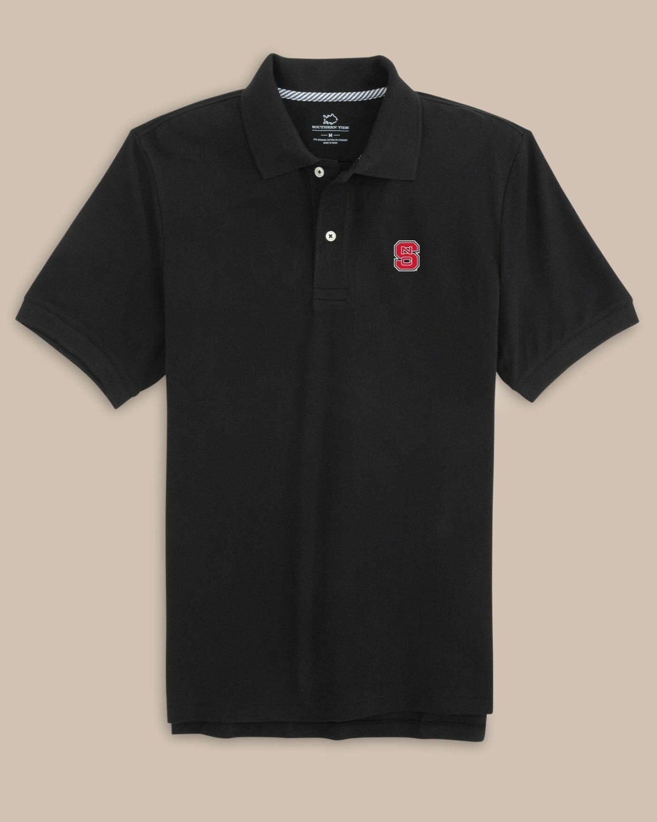 Black,S