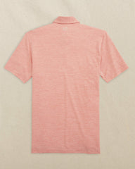 Louisville Cardinals Driver Spacedye Polo Southern Tide Special Offer