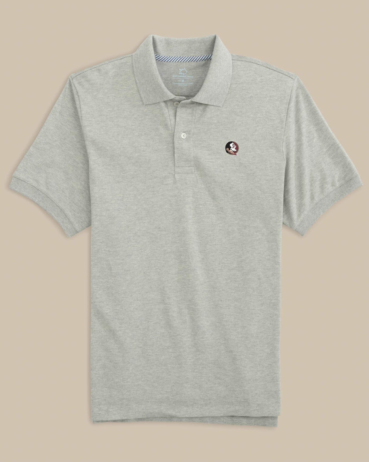 Florida State Seminoles Skipjack Polo Southern Tide Limited Offer