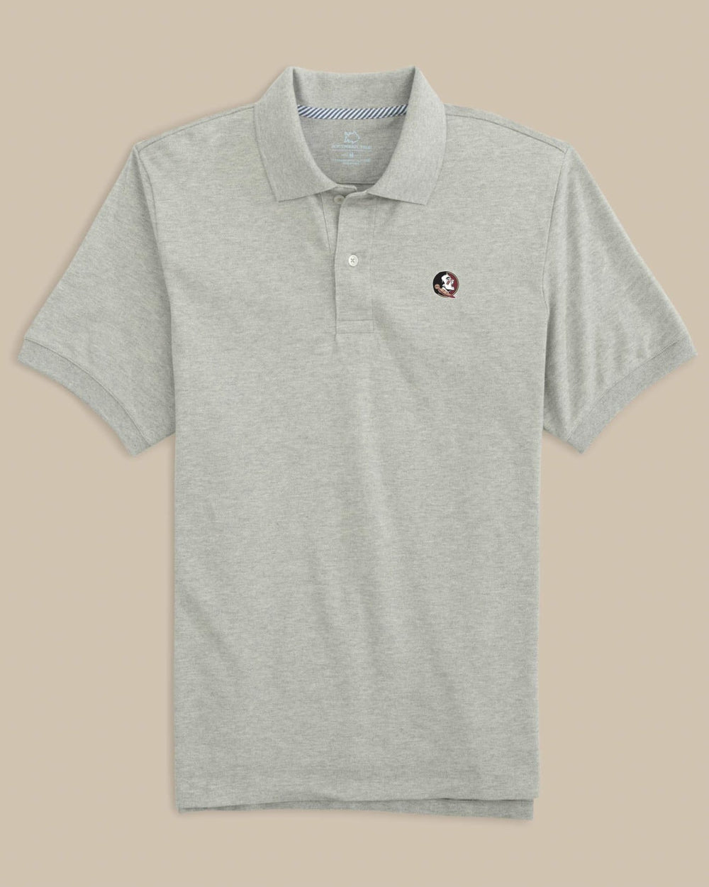 Florida State Seminoles Skipjack Polo Southern Tide Limited Offer