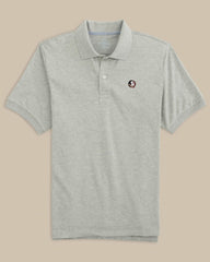Florida State Seminoles Skipjack Polo Southern Tide Limited Offer