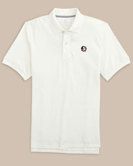 Florida State Seminoles Skipjack Polo Southern Tide Limited Offer