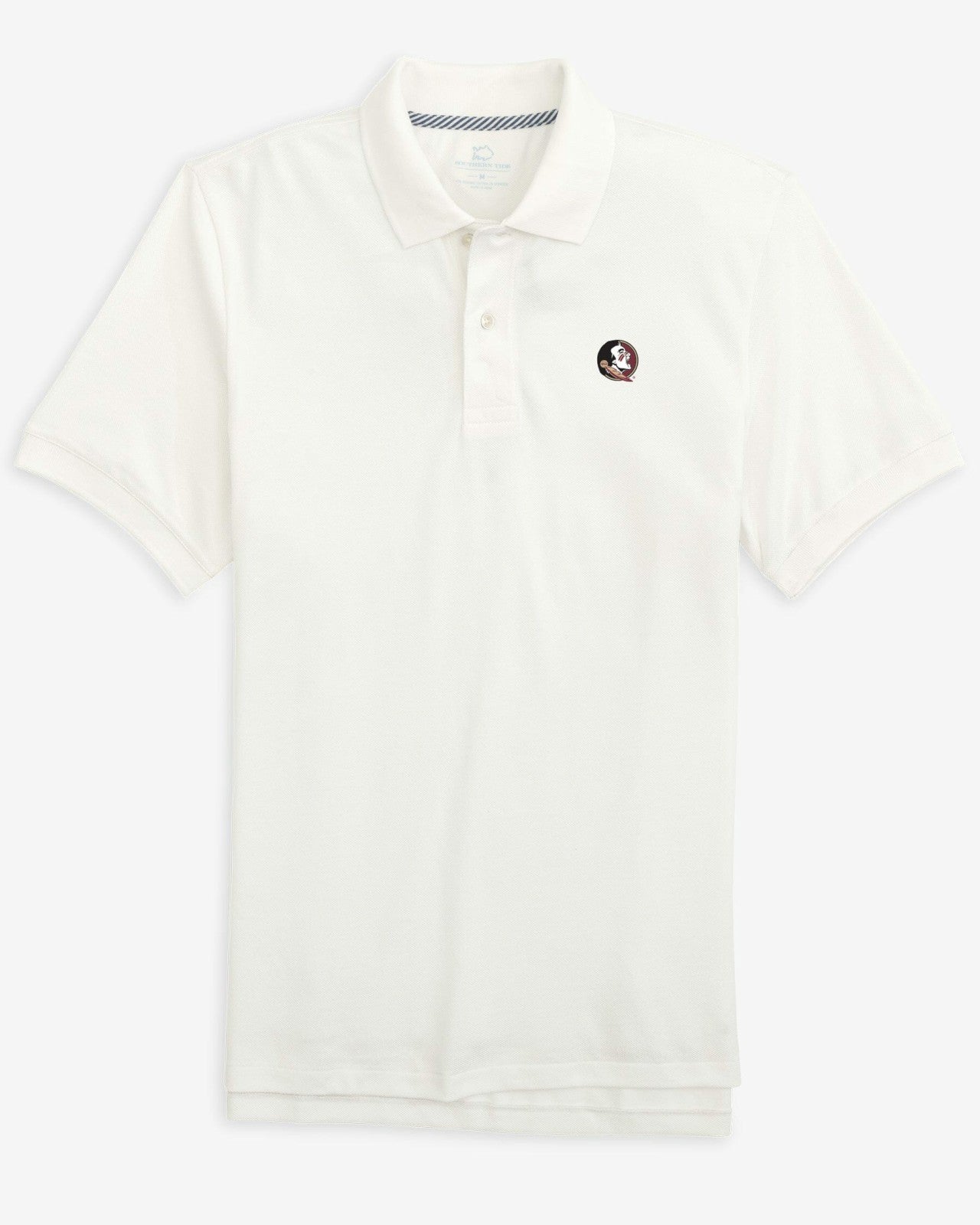 Florida State Seminoles Skipjack Polo Southern Tide Limited Offer