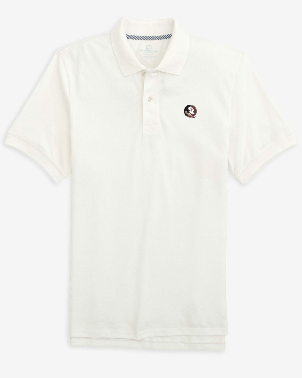 Florida State Seminoles Skipjack Polo Southern Tide Limited Offer