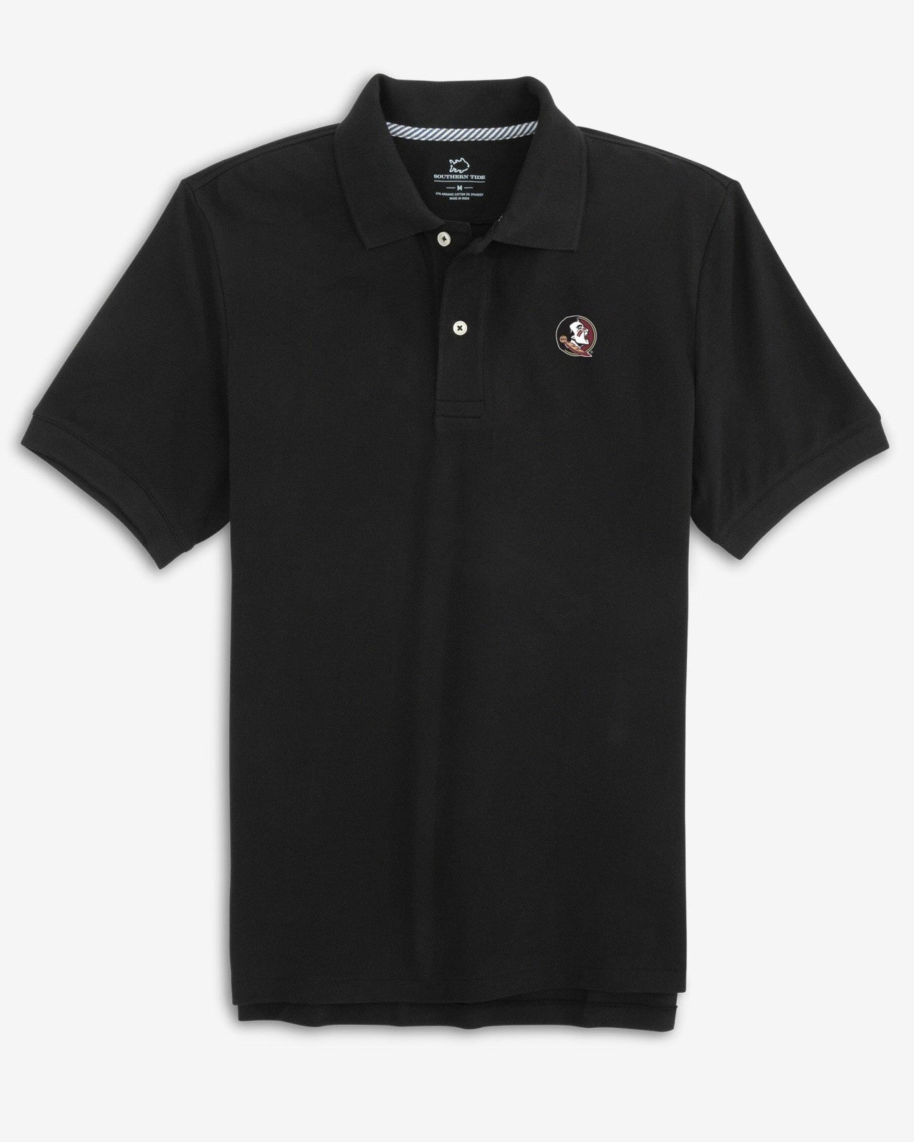Florida State Seminoles Skipjack Polo Southern Tide Limited Offer