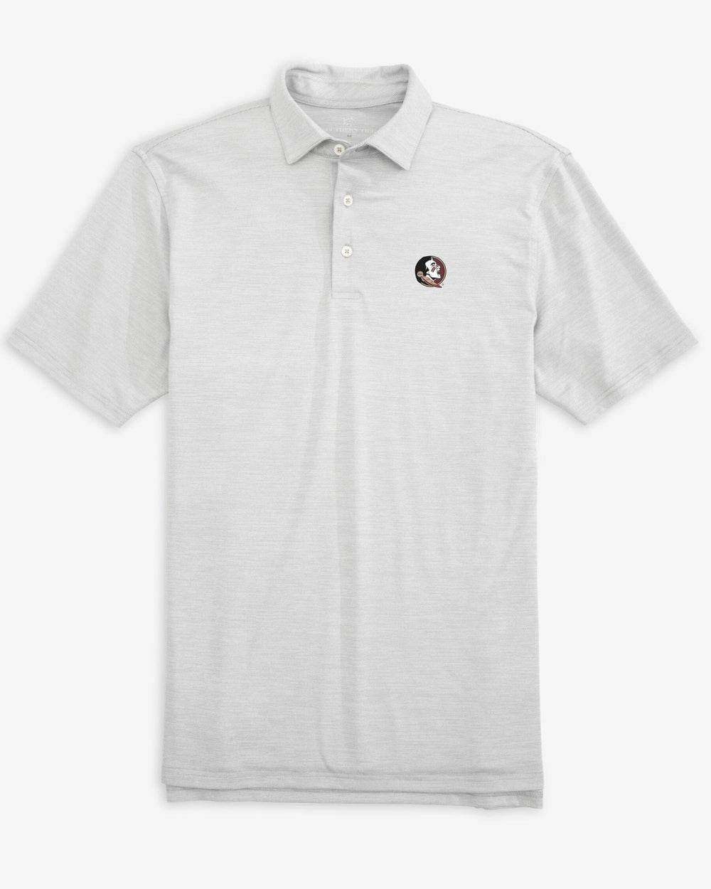 FSU Seminoles Driver Spacedye Polo Shirt Southern Tide Sale