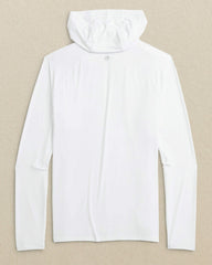 Clemson Tigers brrr°®-illiant Performance Hoodie Southern Tide Discount