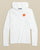 Classic White
