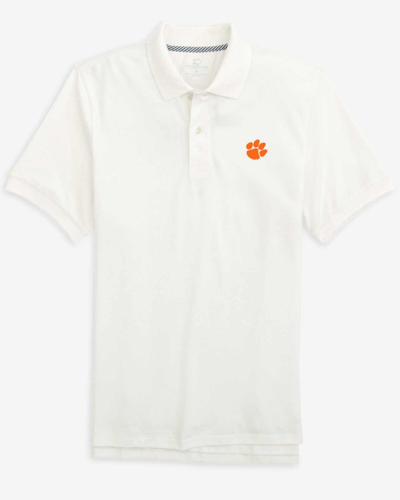 Clemson Tigers Skipjack Polo Southern Tide Special Offer