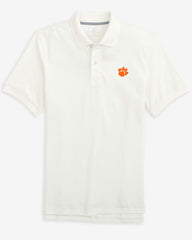 Clemson Tigers Skipjack Polo Southern Tide Special Offer