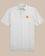 Clemson Tigers Driver Spacedye Polo Shirt Southern Tide Hot Deal