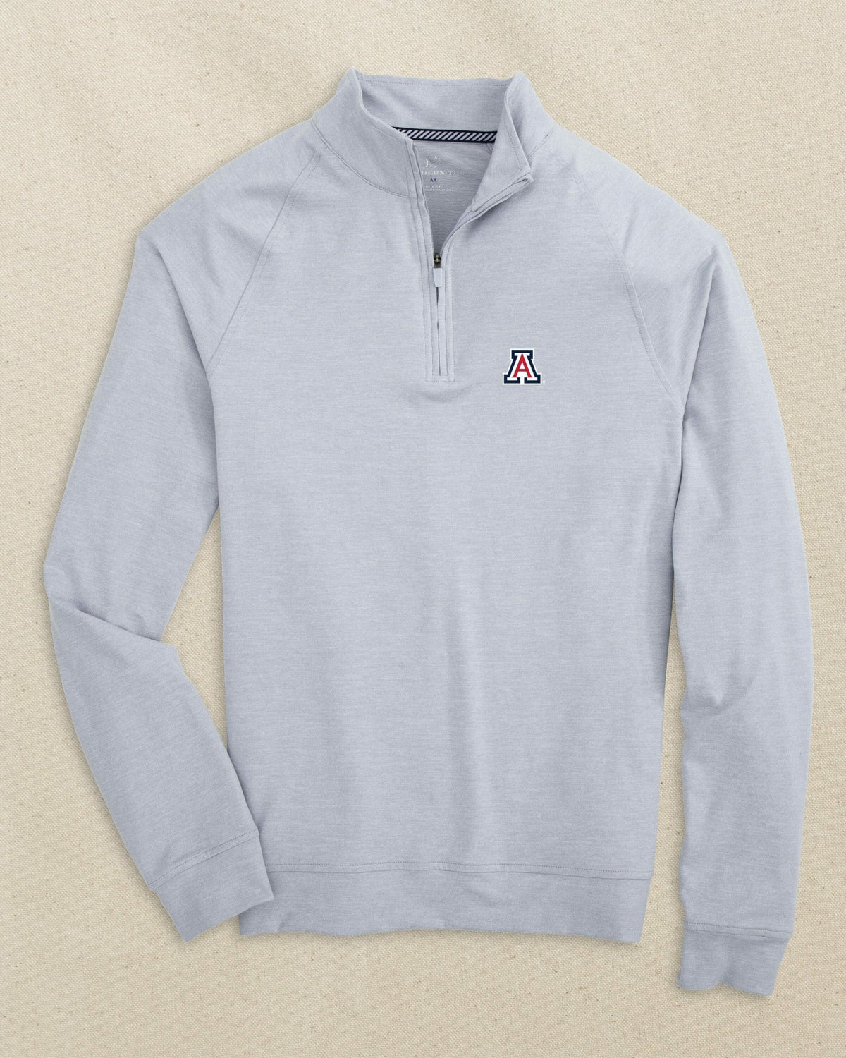 Heather Slate Grey,S