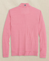 Arizona Wildcats Cruiser Stripe Quarter Zip Southern Tide On Sale