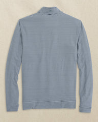 Arizona Wildcats Cruiser Stripe Quarter Zip Southern Tide On Sale