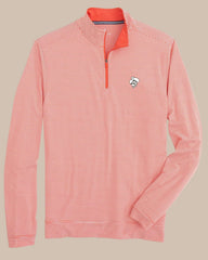 Heather Endzone Orange,S