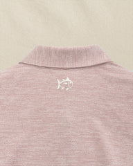 Arizona State Sun Devils Driver Spacedye Polo Southern Tide Savings