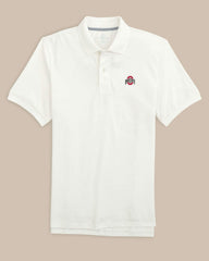 Ohio State Buckeyes Skipjack Polo Southern Tide Limited Offer