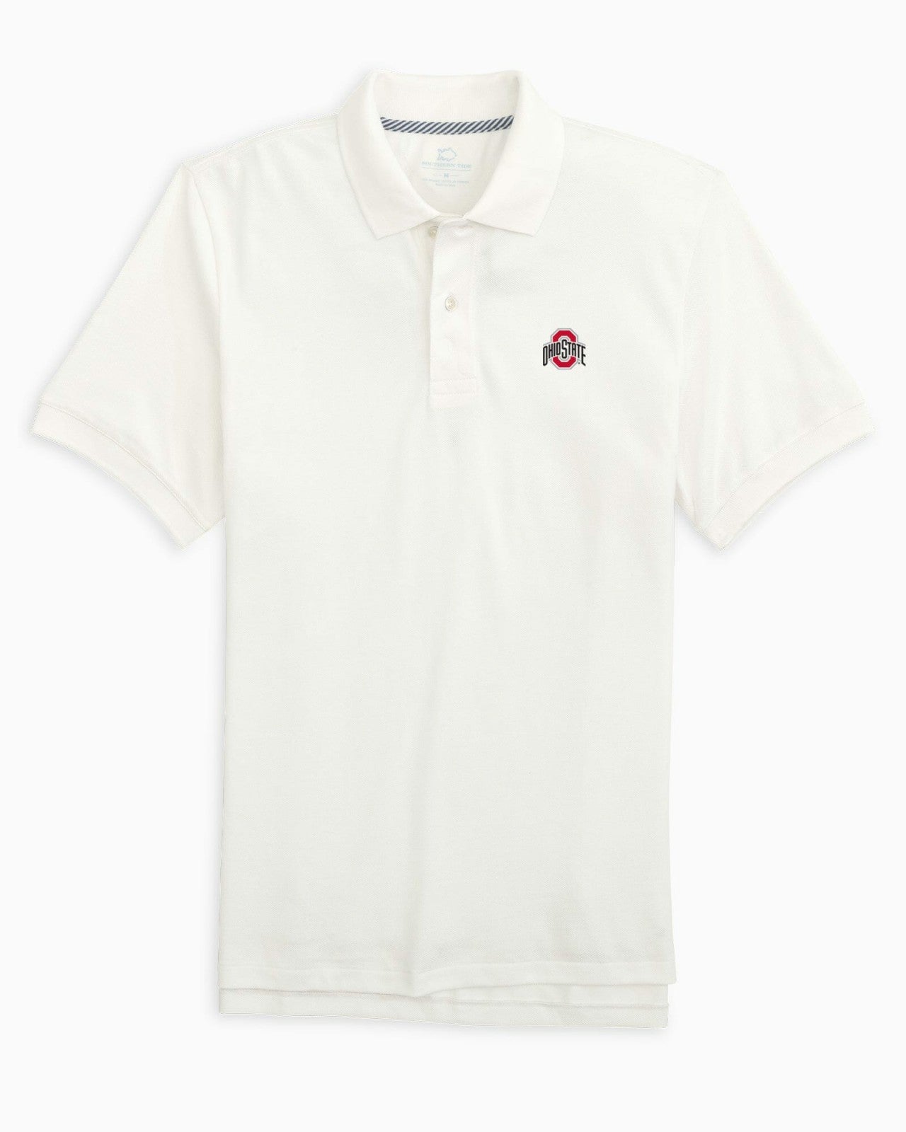 Ohio State Buckeyes Skipjack Polo Southern Tide Limited Offer