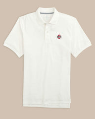 Classic White,S