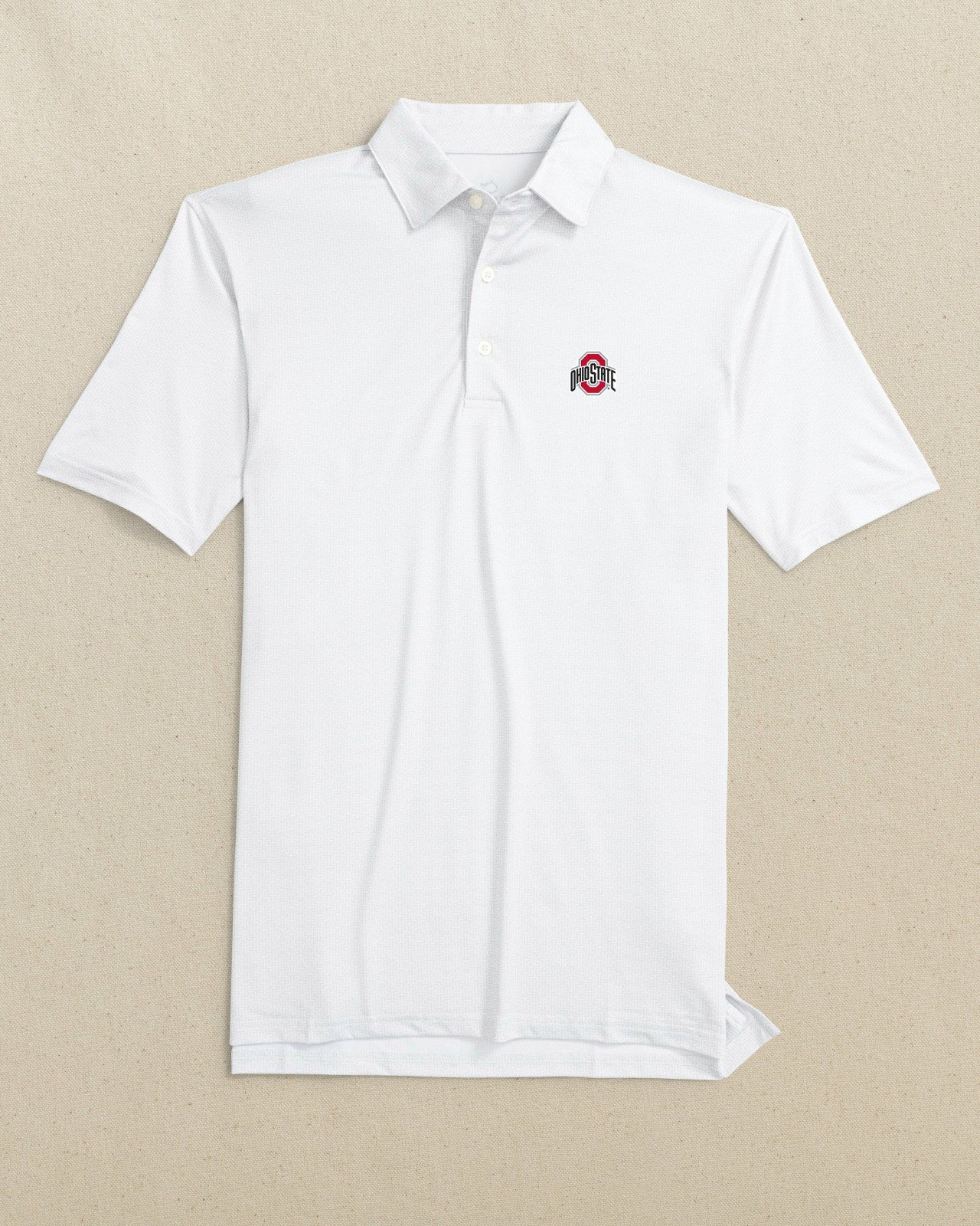 Classic White,S