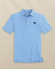 Penn State Nittany Lions brrr°® Heather Polo Southern Tide Sale