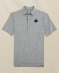 Penn State Nittany Lions Driver Spacedye Polo Southern Tide Discount