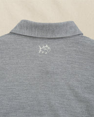 Penn State Nittany Lions Driver Spacedye Polo Southern Tide Discount