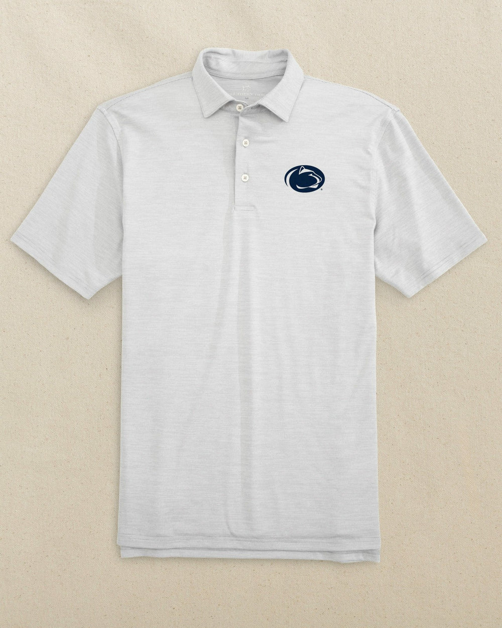 Penn State Nittany Lions Driver Spacedye Polo Southern Tide Discount