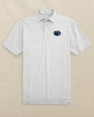 Penn State Nittany Lions Driver Spacedye Polo Southern Tide Discount