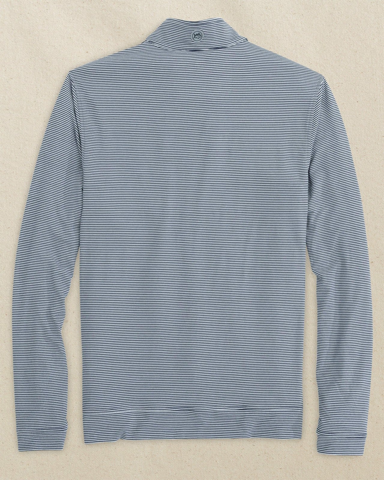 Penn State Nittany Lions Stripe Quarter Zip Southern Tide Special Offer