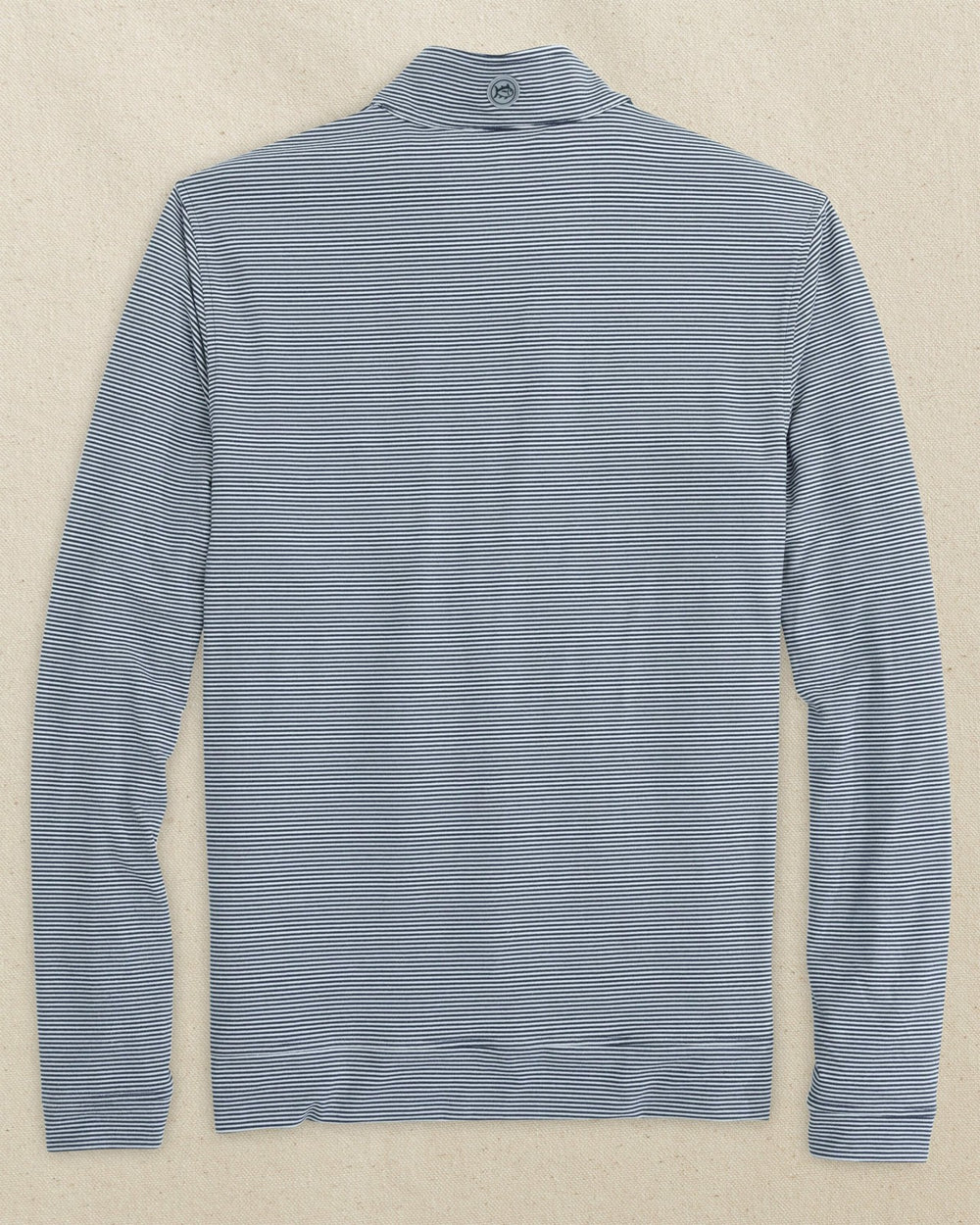 Penn State Nittany Lions Stripe Quarter Zip Southern Tide Special Offer